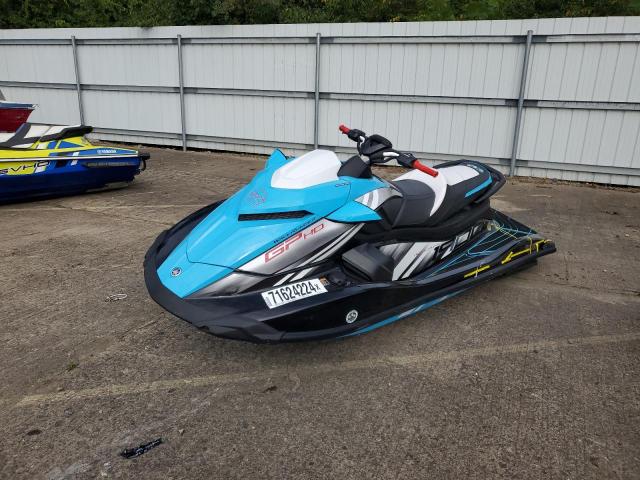 SEA-DOO JETSKI 2024