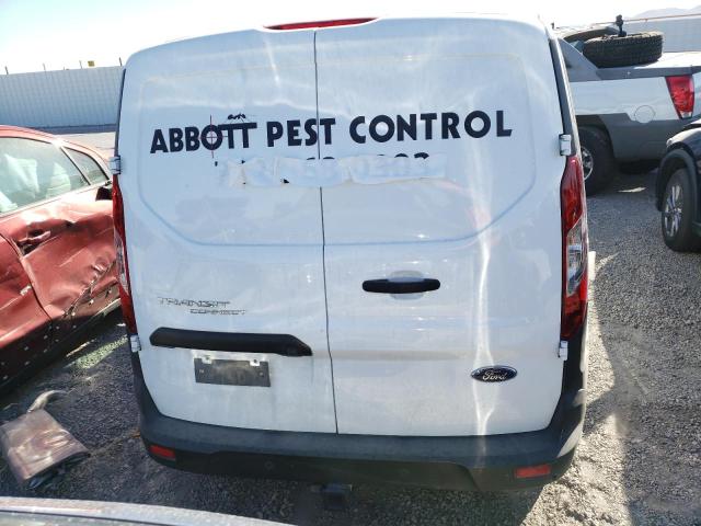 Фото 6 - FORD TRANSIT