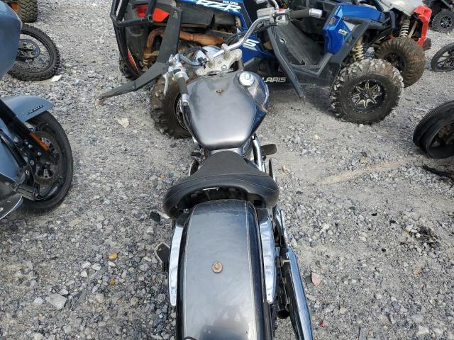 SUZUKI CYC VL/VLR 2008