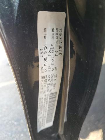 Фото 13 - JEEP GRAND CHER