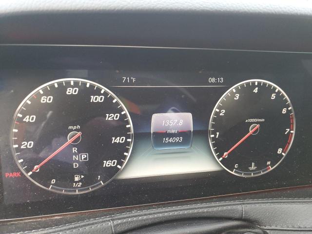 Фото 9 - MERCEDES-BENZ S-CLASS