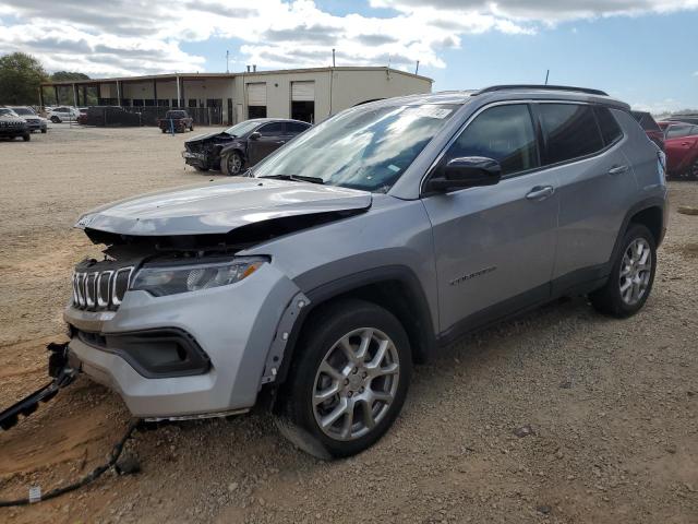 Фото 1 - JEEP COMPASS