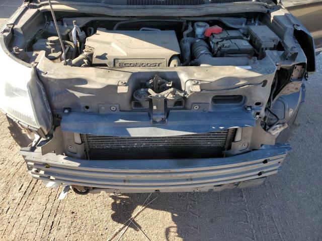 Фото 12 - FORD EXPLORER