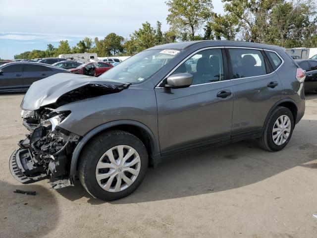 Фото 1 - NISSAN ROGUE