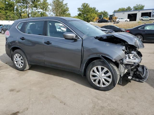 Фото 4 - NISSAN ROGUE