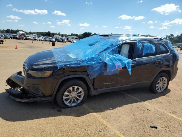 Фото 1 - JEEP GRAND CHER