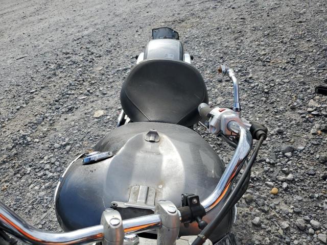 SUZUKI CYC VL/VLR 2008