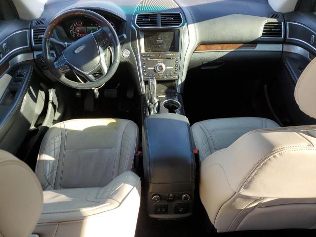 Фото 8 - FORD EXPLORER