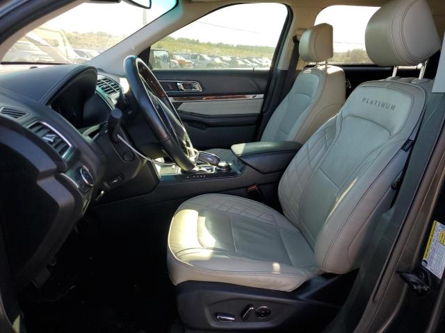 Фото 7 - FORD EXPLORER