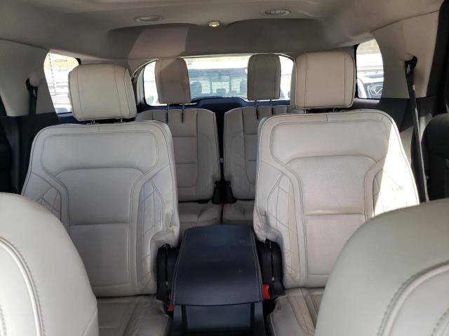 Фото 10 - FORD EXPLORER