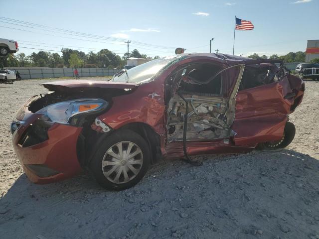 Фото 1 - NISSAN VERSA