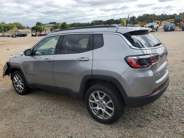 Фото 2 - JEEP COMPASS