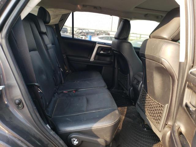 Фото 11 - TOYOTA 4RUNNER