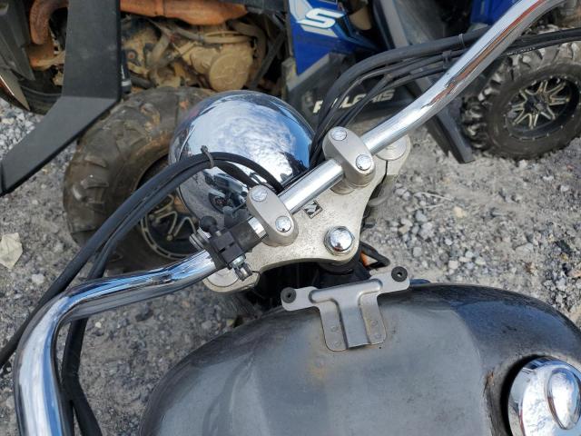 SUZUKI CYC VL/VLR 2008