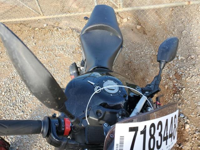 YAMAHA FZ-07/09 2016