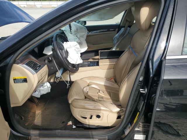 HYUNDAI GENESIS 2015 VIN KMHGN4JE7FU065197