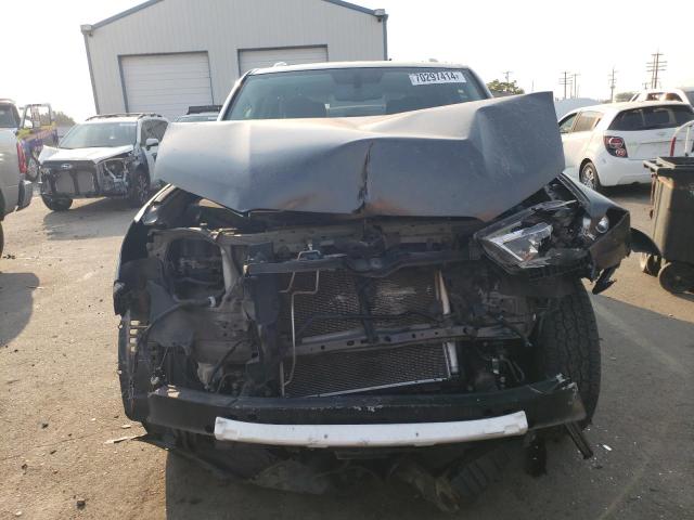 Фото 5 - TOYOTA 4RUNNER