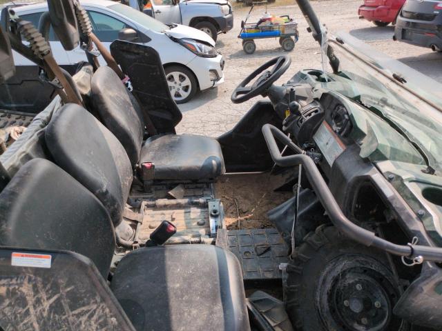 YAMAHA SIDEBYSIDE 2018