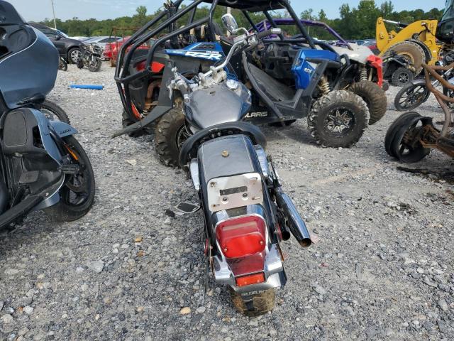 SUZUKI CYC VL/VLR 2008