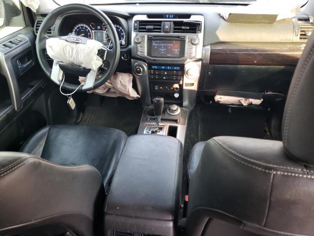 Фото 8 - TOYOTA 4RUNNER