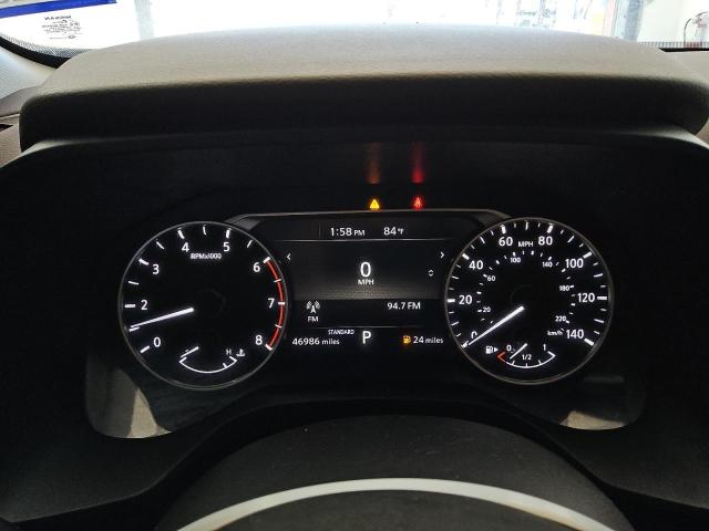 Фото 9 - NISSAN ROGUE