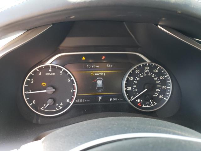 Фото 9 - NISSAN MURANO