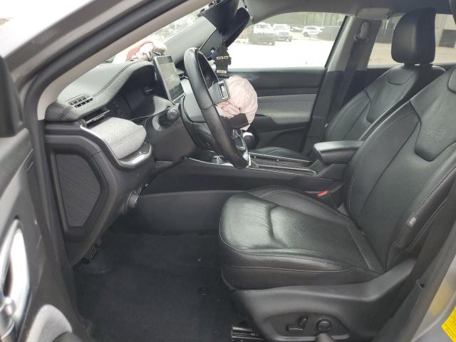 Фото 7 - JEEP COMPASS