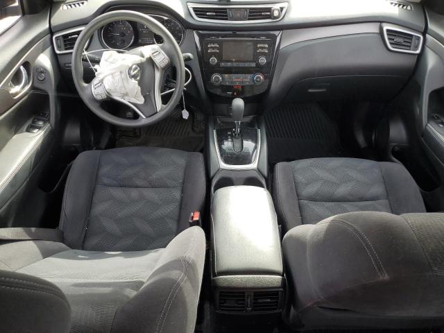 Фото 8 - NISSAN ROGUE