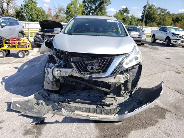 Фото 5 - NISSAN MURANO