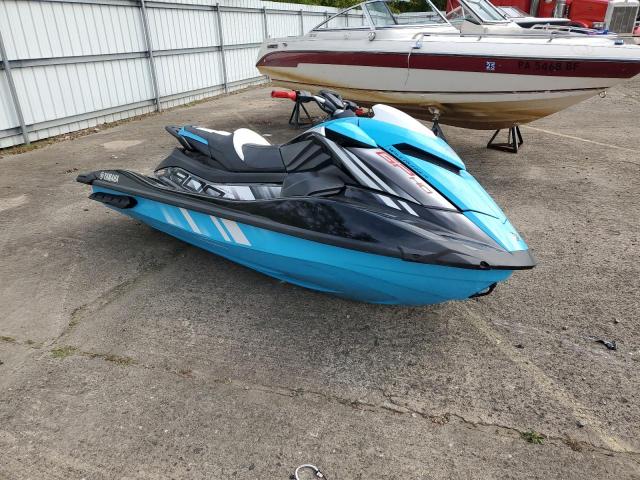 SEA-DOO JETSKI 2024