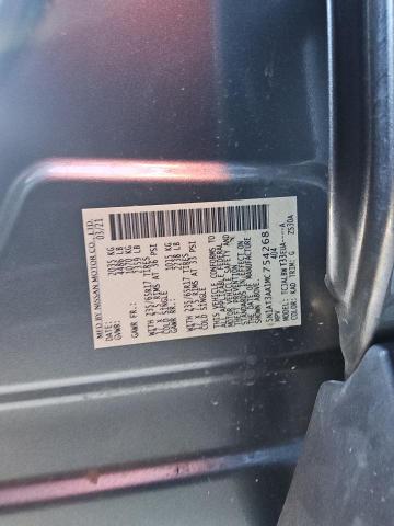 Фото 14 - NISSAN ROGUE