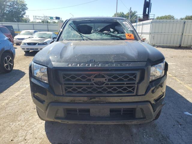 Фото 5 - NISSAN FRONTIER