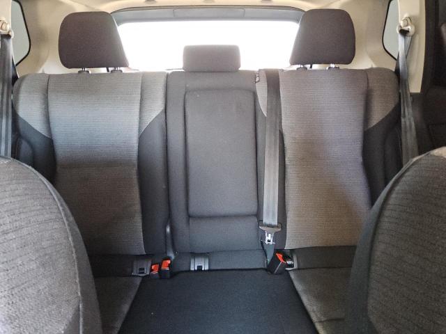 Фото 10 - NISSAN ROGUE