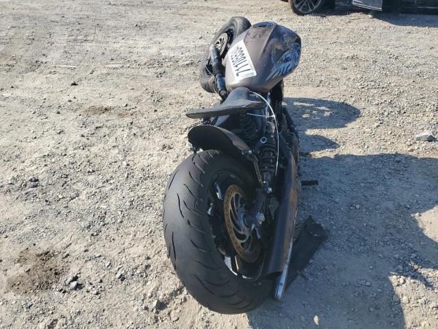 INDIAN MOTORCYCLE 2018