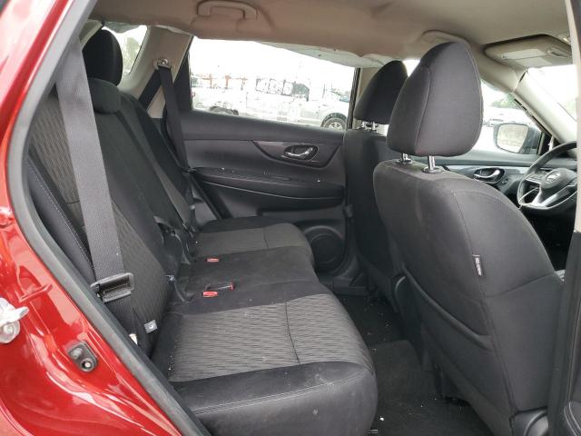 Фото 11 - NISSAN ROGUE