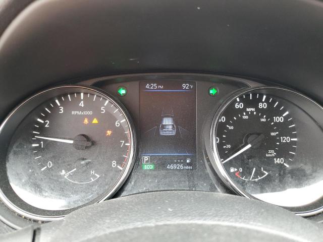 Фото 9 - NISSAN ROGUE