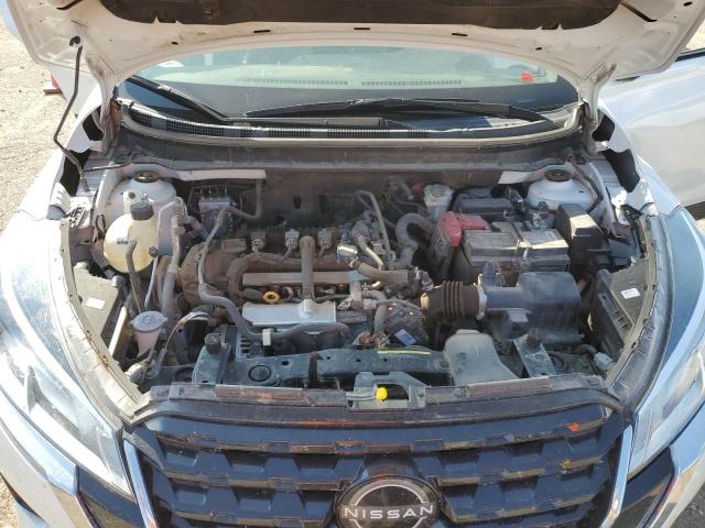 Фото 12 - NISSAN KICKS