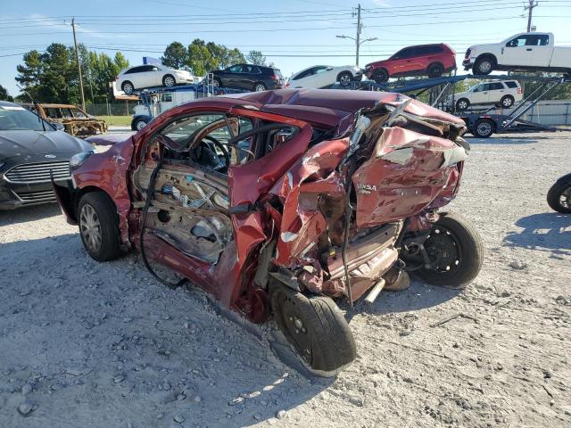 Фото 2 - NISSAN VERSA