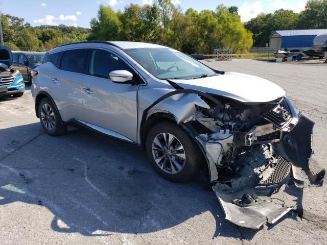 Фото 4 - NISSAN MURANO