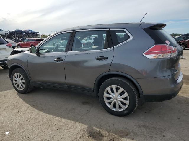 Фото 2 - NISSAN ROGUE