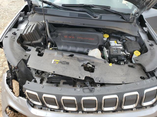 Фото 12 - JEEP COMPASS