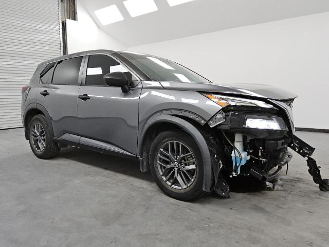 Фото 4 - NISSAN ROGUE