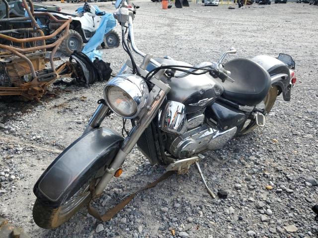 SUZUKI CYC VL/VLR 2008