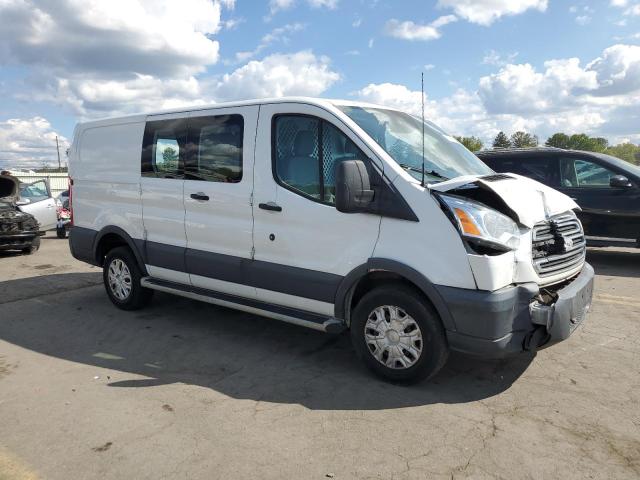 Фото 4 - FORD TRANSIT