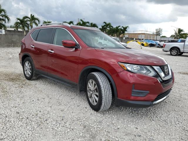 Фото 4 - NISSAN ROGUE