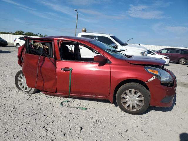 Фото 4 - NISSAN VERSA