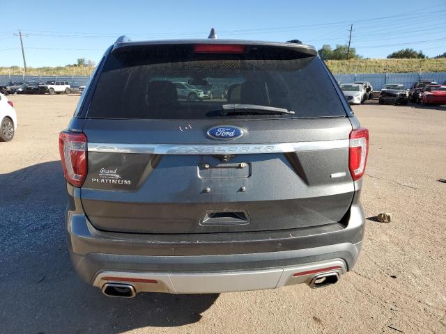 Фото 6 - FORD EXPLORER