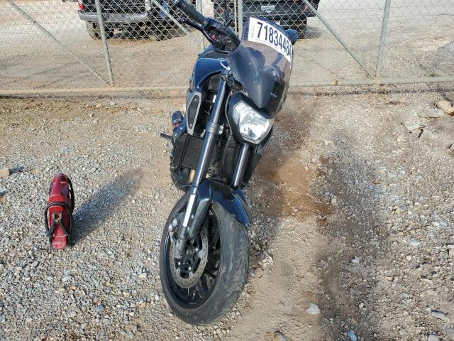 YAMAHA FZ-07/09 2016