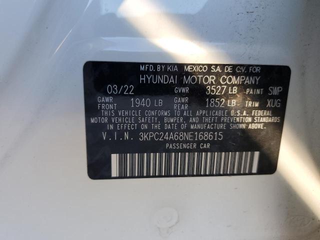 Фото 13 - HYUNDAI ACCENT