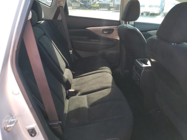 Фото 11 - NISSAN MURANO